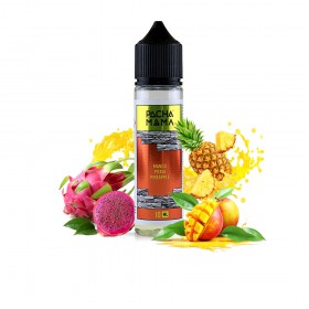 Pacha Mama Flavor Shots Mango Pitaya Pineapple 10ml to 60ml