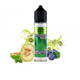 Pacha Mama Flavor Shots The Mint Leaf 10ml to 60ml