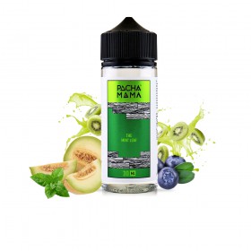 Pacha Mama Flavor Shots The Mint Leaf 30ml to 120ml