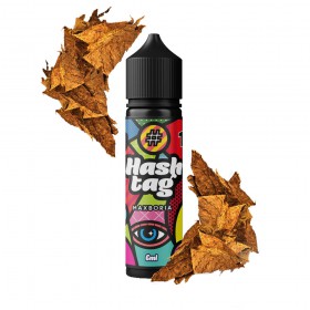 Hashtag Flavor Shots Maxboria 12ml to 60ml