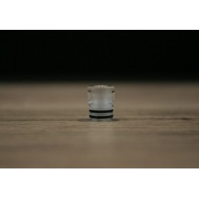 T8 Plexi Drip Tip