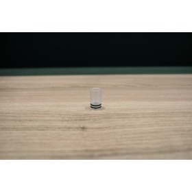 T1 510 Plexi Drip Tip