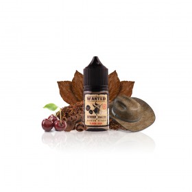 Wanted Flavor Shots Desert Spirit 10ml to 30ml