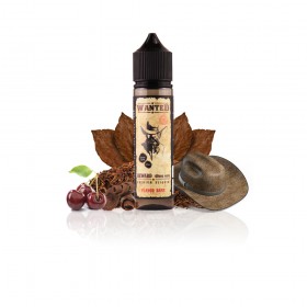 Wanted Flavor Shots Desert Spirit 20ml to 60ml