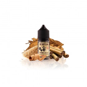 Wanted Flavor Shots Shooting Star 10ml to 30ml