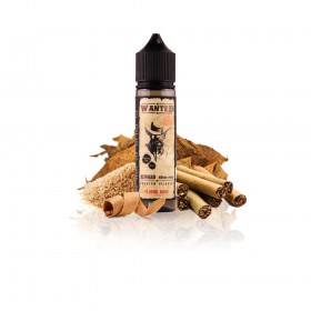Wanted Flavor Shots Shooting Star 6ml to 60ml