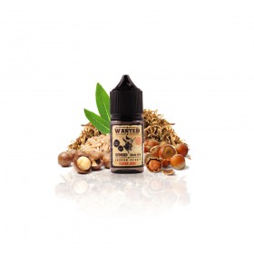 Wanted Flavor Shots Silver Bullet 10ml to 30ml