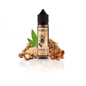 Wanted Flavor Shots Silver Bullet 20ml to 60ml