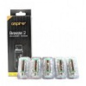 Aspire Breeze 2 Coil 1.0ohm