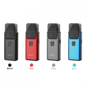 Aspire Breeze 2 AIO Kit